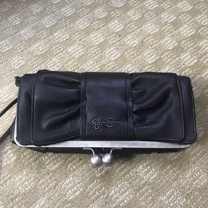 Jessica Simpson Clutch